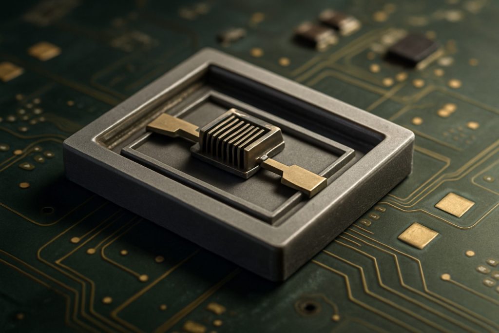 2025 Breakthroughs: Thermo-Mechanical Relay Reliability Set to Redefine MEMS Device Lifespans 2025 Breakthroughs: Thermo-Mechanical Relay Reliability Set to Redefine MEMS Device Lifespans