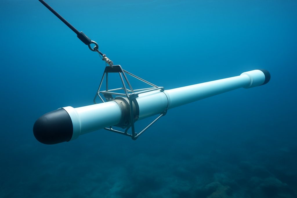 2025-2029 Towed Underwater Magnetometer Boom: Surprising Innovations & Market Shakeups Revealed 2025-2029 Towed Underwater Magnetometer Boom: Surprising Innovations & Market Shakeups Revealed