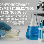 Dehydrogenase Enzyme Stabilization Technologies: 2025’s Breakthroughs & Billion-Dollar Market Opportunities Revealed