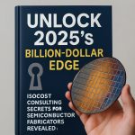 Unlock 2025’s Billion-Dollar Edge: Isocost Consulting Secrets for Semiconductor Fabricators Revealed