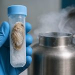 Unlocking the Future: Bivalve Cryopreservation Breakthroughs Set to Disrupt Aquaculture by 2025