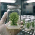 Silk Lichen Micropropagation: 2025’s Game-Changer Revealed—Who Will Dominate the Next 5 Years?