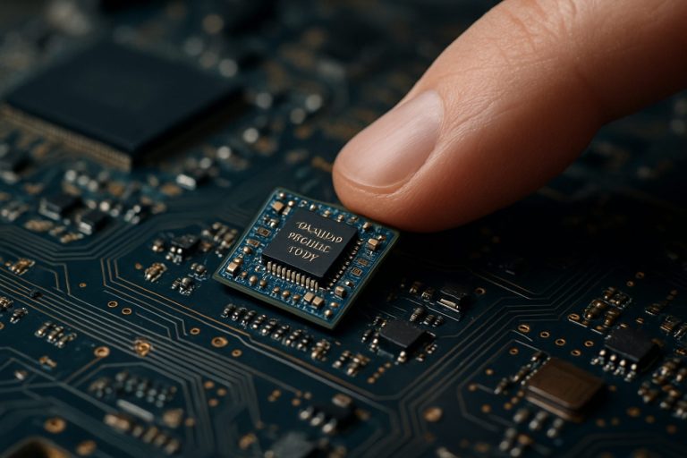 Miniaturisation de la Circuits d'Acquisition : Le Changement de Jeu de 2025 pour l'Électronique de Nouvelle Génération Révélé ! 