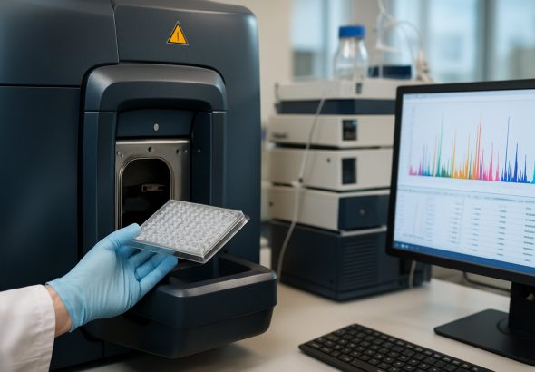 Mass Spectrometry Proteomics: 2025 Breakthroughs & Billion-Dollar Growth Forecasts Revealed