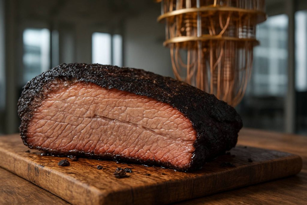 Quantum Brisket Replication Tech: The $10B Disruption Coming by 2029 (2025) Quantum Brisket Replication Tech: The $10B Disruption Coming by 2029 (2025)