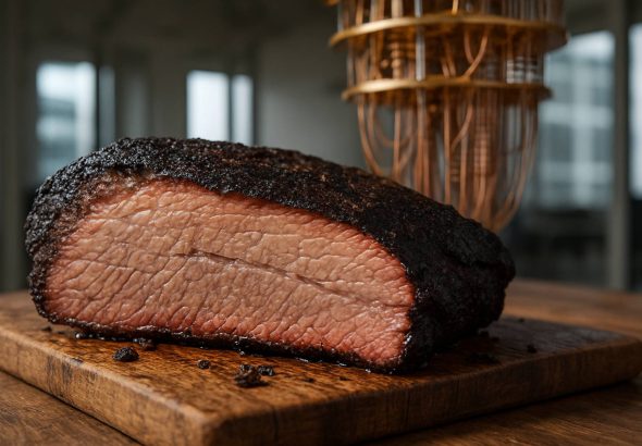 Quantum Brisket Replication Tech: The $10B Disruption Coming by 2029 (2025)