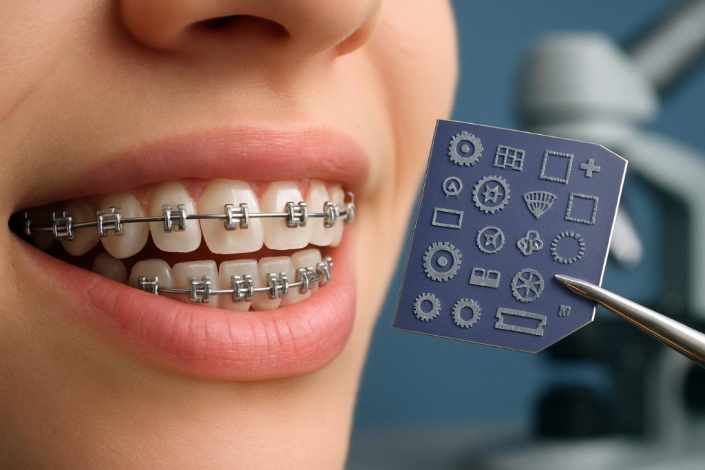 Orthodontic Device Microfabrication 2025–2029: Game-Changing Innovations & Market Shocks Revealed Orthodontic Device Microfabrication 2025–2029: Game-Changing Innovations & Market Shocks Revealed