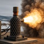 2025 Additive Detonation Testing: Breakthroughs Set to Disrupt Defense & Energy Markets—What You Must Know Now