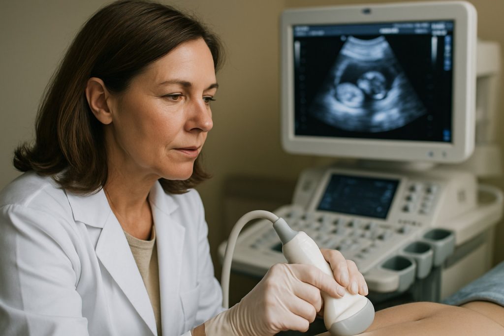Piezoutrasonic Medical Imaging: 2025 Breakthroughs & Billion-Dollar Forecasts Revealed Piezoutrasonic Medical Imaging: 2025 Breakthroughs & Billion-Dollar Forecasts Revealed