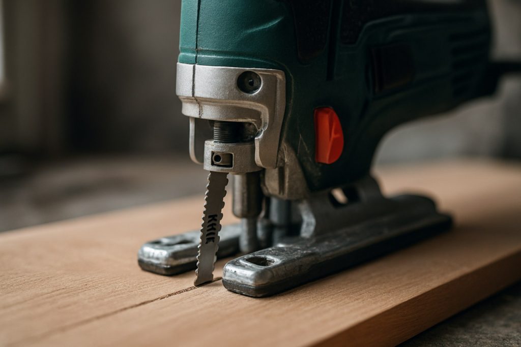 Unlock the Cutting Edge: High-Precision Jigsaw Blade Engineering Trends & Breakthroughs (2025–2030) Unlock the Cutting Edge: High-Precision Jigsaw Blade Engineering Trends & Breakthroughs (2025–2030)