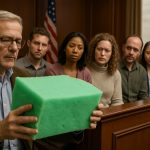 Jury-Based Polyurethane Recycling: 2025’s Breakthroughs & Hidden Industry Winners Revealed