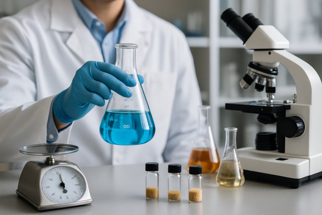 Unlock Explosive Growth: Zymochemistry Calibration Materials Market Set to Surge Through 2029 (2025) Unlock Explosive Growth: Zymochemistry Calibration Materials Market Set to Surge Through 2029 (2025)