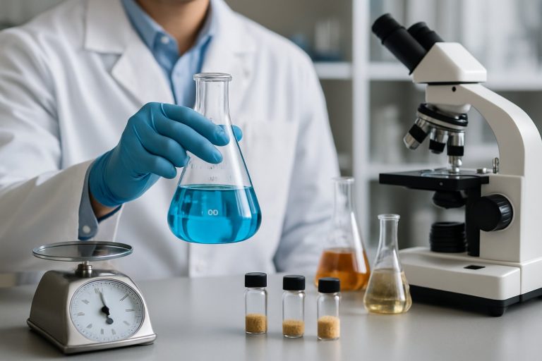 Unlock Explosive Growth: Zymochemistry Calibration Materials Market Set to Surge Through 2029 (2025) Unlock Explosive Growth: Zymochemistry Calibration Materials Market Set to Surge Through 2029 (2025)