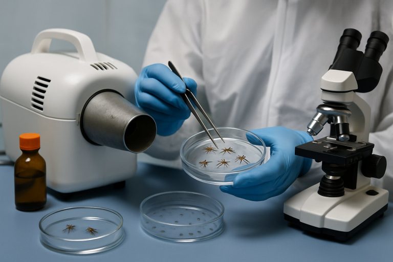 Sterilisinsecta Technika Felszerelés Piac 2025: Felforgató Technológia és Milliárd Dolláros Növekedés Felfedve 