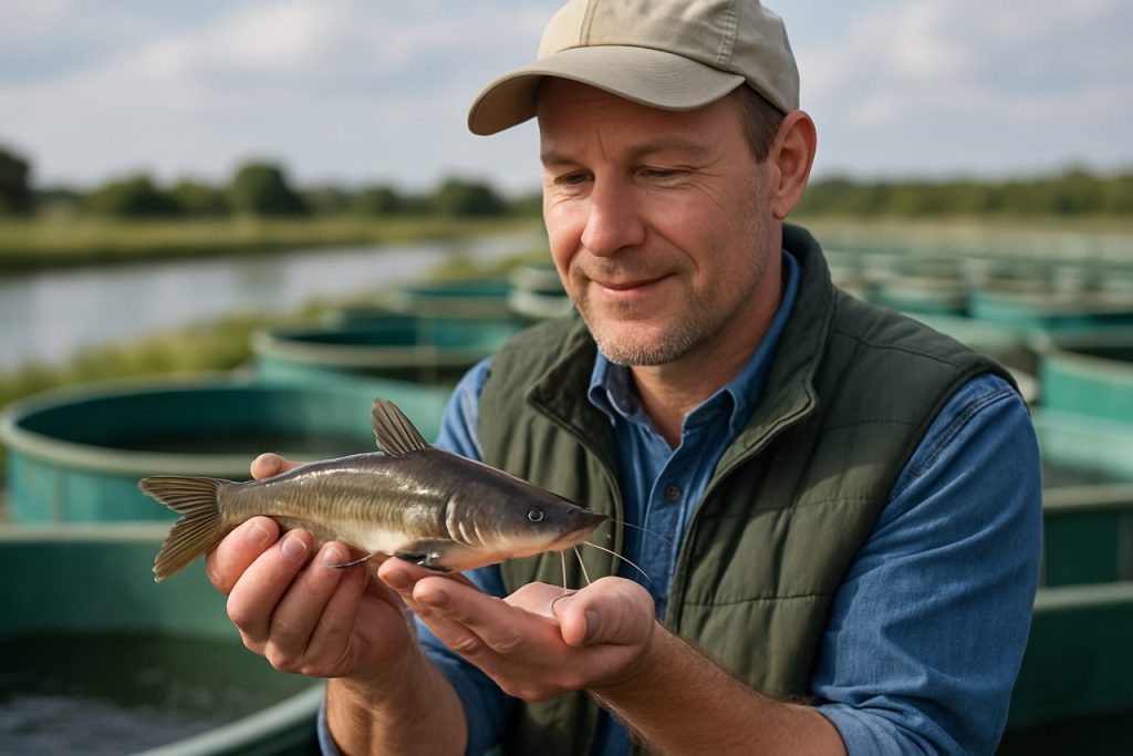 Juvenile Catfish Farming 2025–2030: Surprising Profit Secrets & Next-Gen Tech Revealed Juvenile Catfish Farming 2025–2030: Surprising Profit Secrets & Next-Gen Tech Revealed