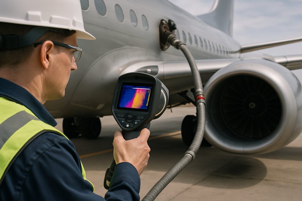 Jet Fuel Thermoanalysis 2025–2029: Unlocking Next-Gen Efficiency & Profit Secrets Revealed Jet Fuel Thermoanalysis 2025–2029: Unlocking Next-Gen Efficiency & Profit Secrets Revealed