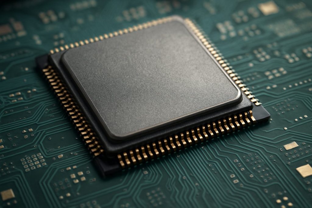 Disilicide Microelectronics: 2025’s Breakthrough Tech Set to Revolutionize Chip Performance Disilicide Microelectronics: 2025’s Breakthrough Tech Set to Revolutionize Chip Performance