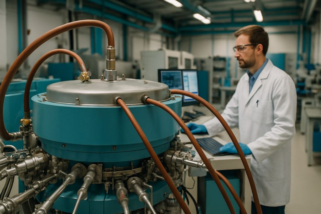 Cyclotron Isotope Labeling Services in 2025–2029: Explosive Growth, Breakthrough Tech, and Emerging Global Leaders Revealed Cyclotron Isotope Labeling Services in 2025–2029: Explosive Growth, Breakthrough Tech, and Emerging Global Leaders Revealed