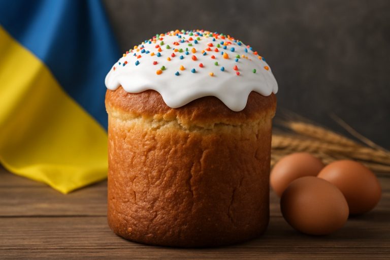 Ukrainske Kulich Fermenteringshemmeligheder: 2025 Markedslidelse & Overraskende Prognose Afsløret! 