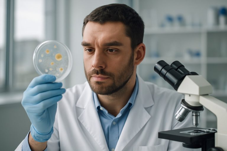 Guklase Enzymhæmmere: 2025's gennembrud biotekmarked—hvad driver den eksplosive vækst? 