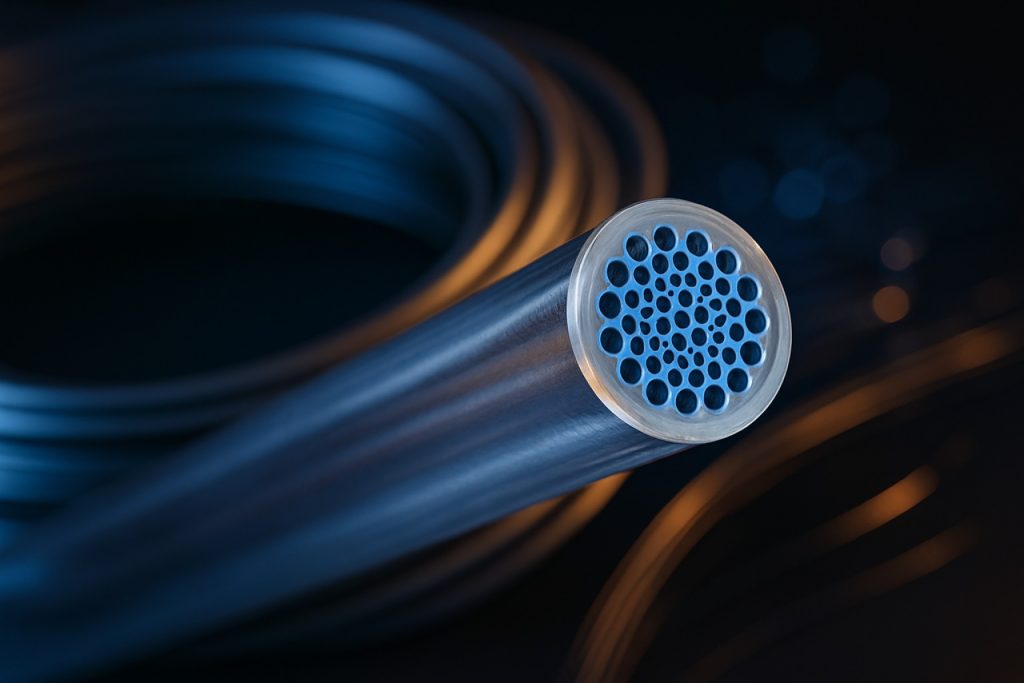 Zero-Dispersion Photonic Crystal Fiber: 2025’s Game-Changer Set to Disrupt Fiber Optics Market—What’s Next? Zero-Dispersion Photonic Crystal Fiber: 2025’s Game-Changer Set to Disrupt Fiber Optics Market—What’s Next?