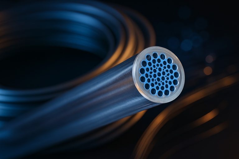 Optická vlákna s nulovou disperzí: změnitel c game-changeru roku 2025, který naruší trh s optickými vlákny – co bude dál? 