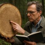2025 Dendrochronology Breakthroughs: How Tree Rings Are Predicting Climate Shocks Ahead