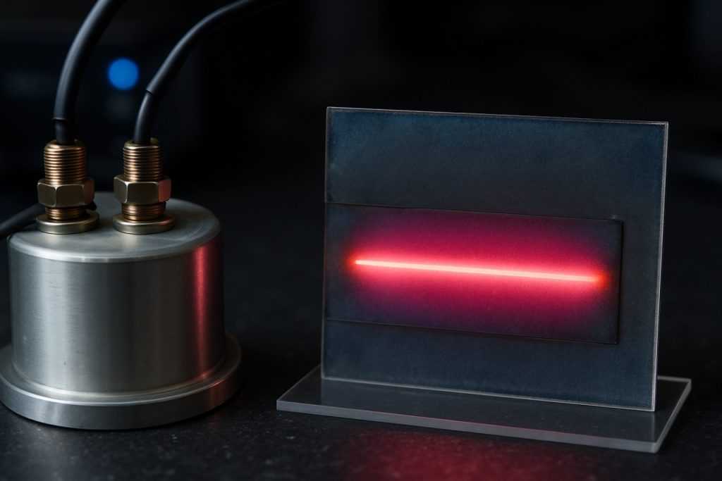 Joule-Lasing Zirconate Thin Films: 2025 Breakthroughs & Surprising Market Surge Revealed Joule-Lasing Zirconate Thin Films: 2025 Breakthroughs & Surprising Market Surge Revealed