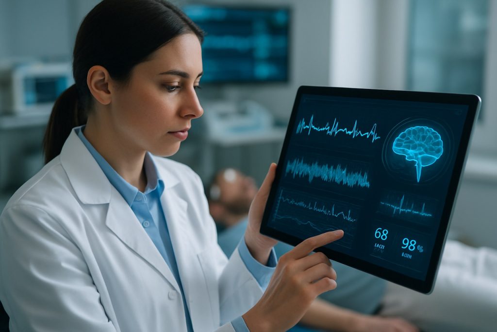 2025 Breakthroughs: High-Sensitivity Biosignal Processing Set to Revolutionize Healthcare Tech 2025 Breakthroughs: High-Sensitivity Biosignal Processing Set to Revolutionize Healthcare Tech