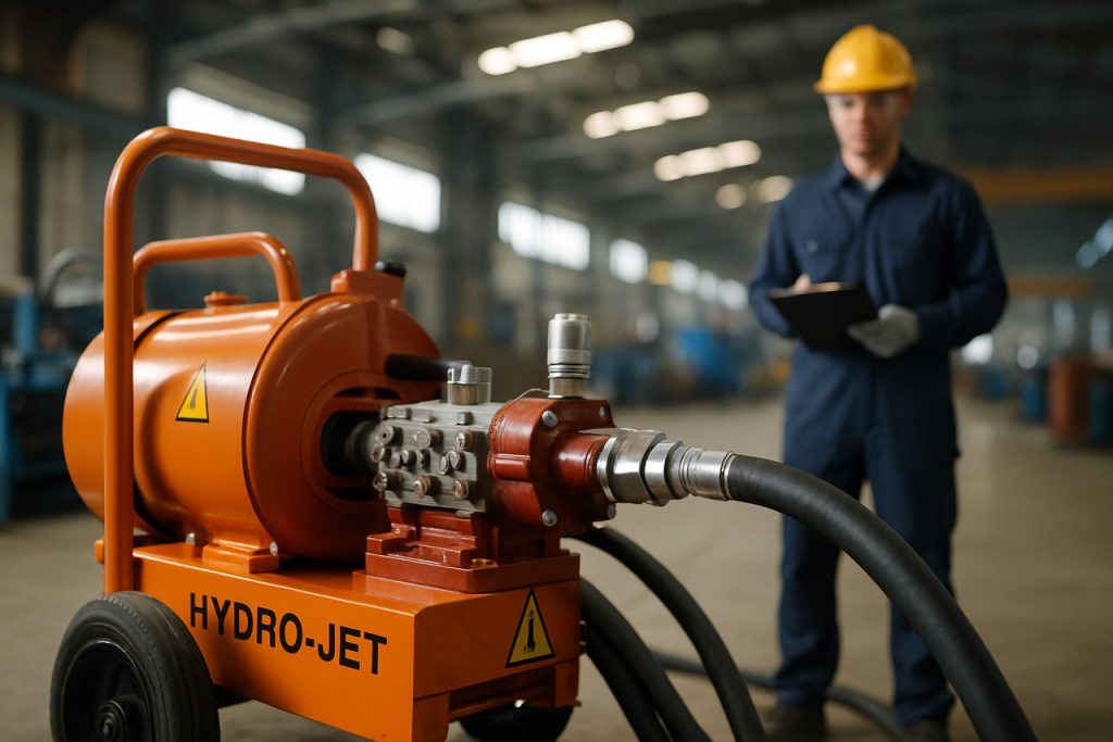 Hydro-Jet Repair Hardware Booms: 2025’s Breakout Innovations & Multi-Billion Surge Revealed Hydro-Jet Repair Hardware Booms: 2025’s Breakout Innovations & Multi-Billion Surge Revealed