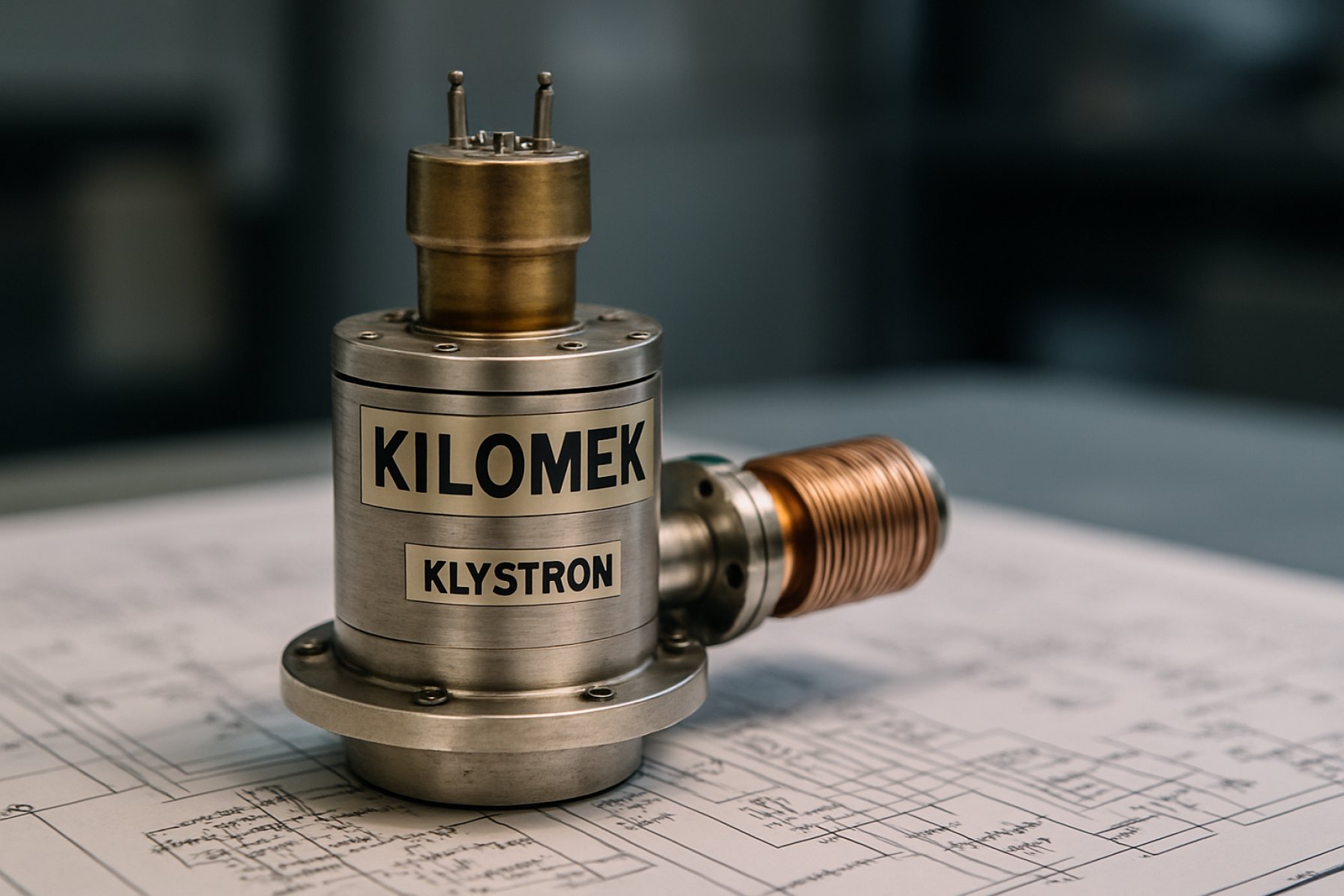 Kilomek Klystron Innovation: 2025’s Breakthroughs & Hidden Growth Drivers Revealed! 