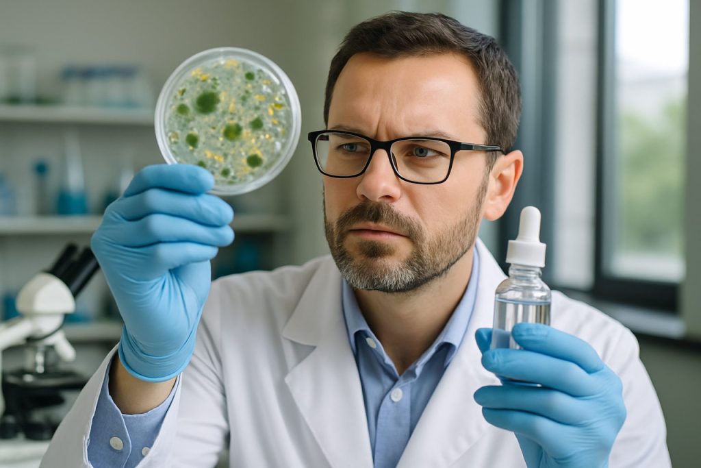 Biofilm Inhibitor Formulation Booms: See 2025’s Breakthroughs and the Billion-Dollar Forecasts Ahead Biofilm Inhibitor Formulation Booms: See 2025’s Breakthroughs and the Billion-Dollar Forecasts Ahead