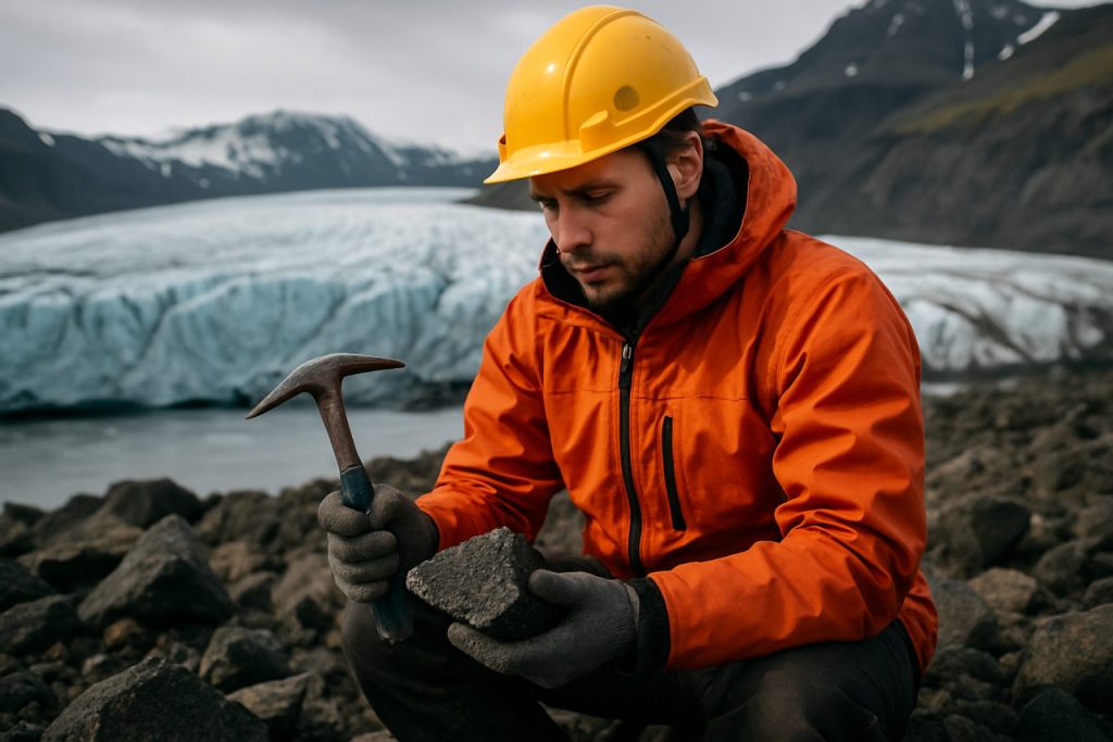 2025 Subglacial Basalt Geochemistry: Unveiling Breakthroughs to Transform Glacial Science & Resource Discovery 2025 Subglacial Basalt Geochemistry: Unveiling Breakthroughs to Transform Glacial Science & Resource Discovery