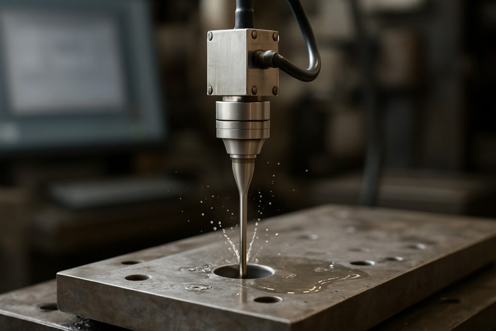Guided Ultrasonic Drilling: 2025’s Breakthroughs & The Future of Precision Boring Revealed Guided Ultrasonic Drilling: 2025’s Breakthroughs & The Future of Precision Boring Revealed