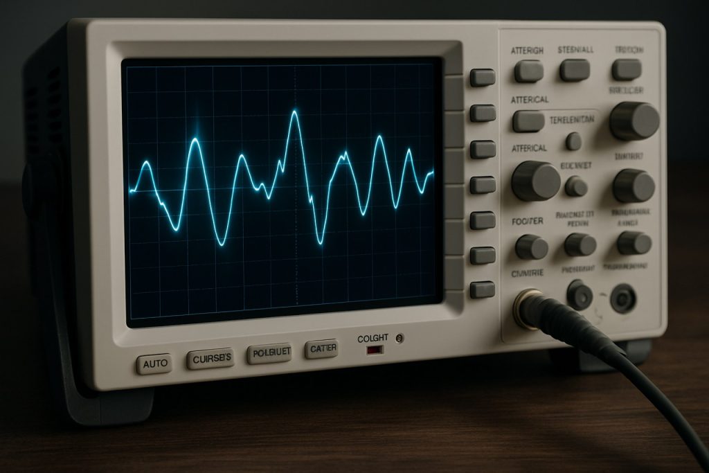 Acoustic Waveform Calibration: 2025’s Breakout Trends & Shocking Market Forecasts Revealed Acoustic Waveform Calibration: 2025’s Breakout Trends & Shocking Market Forecasts Revealed