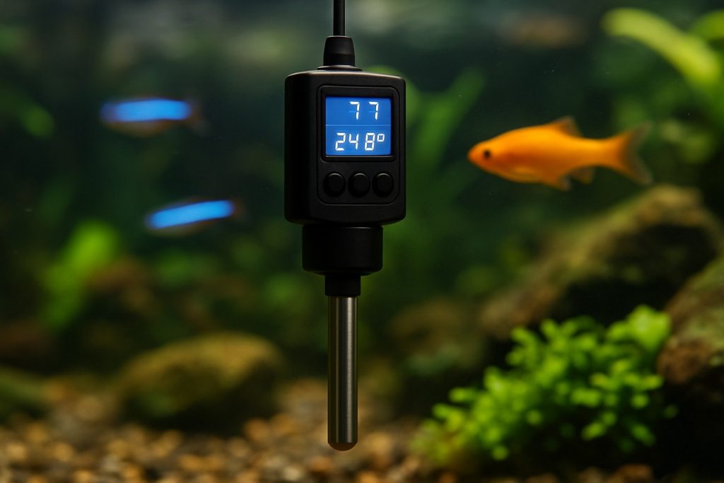 Aquarium Sensor Boom: Why 2025 Will Ignite a Water Quality Tech Revolution Aquarium Sensor Boom: Why 2025 Will Ignite a Water Quality Tech Revolution