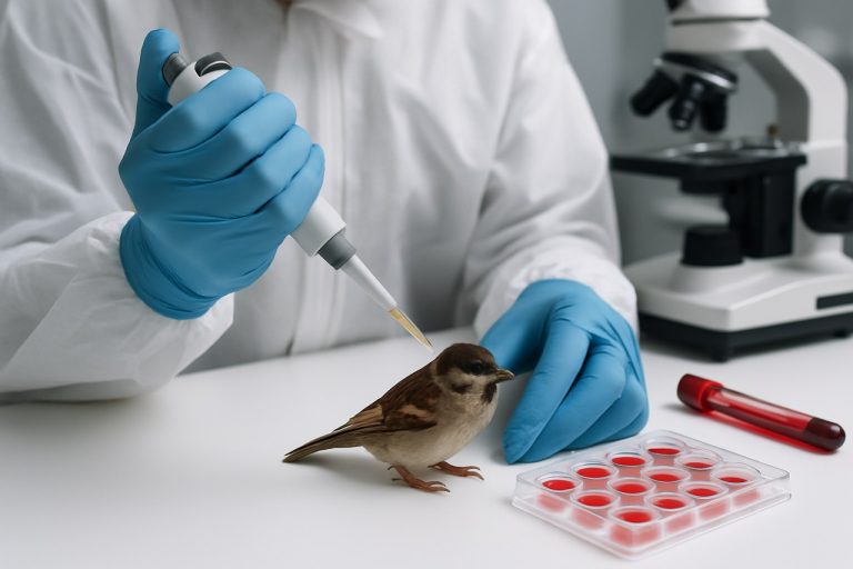 Lintujen Powassan-viruksen diagnostiikan huima kasvu: 2025 markkinashokki ja pelinvaihtaja-innovaatiot paljastettu 