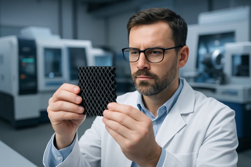 Auxetic Polymers 2025-2029: The Unstoppable Rise Transforming Advanced Manufacturing Auxetic Polymers 2025-2029: The Unstoppable Rise Transforming Advanced Manufacturing