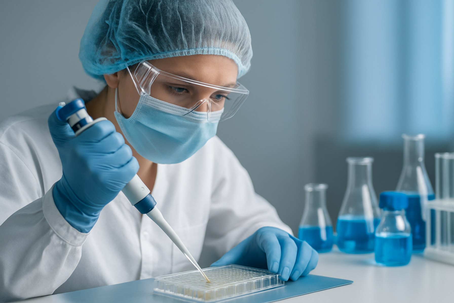 Syncytial Virus Neutralization Assays: 2025 Market Breakthroughs & Disruptive Growth Opportunities Revealed 