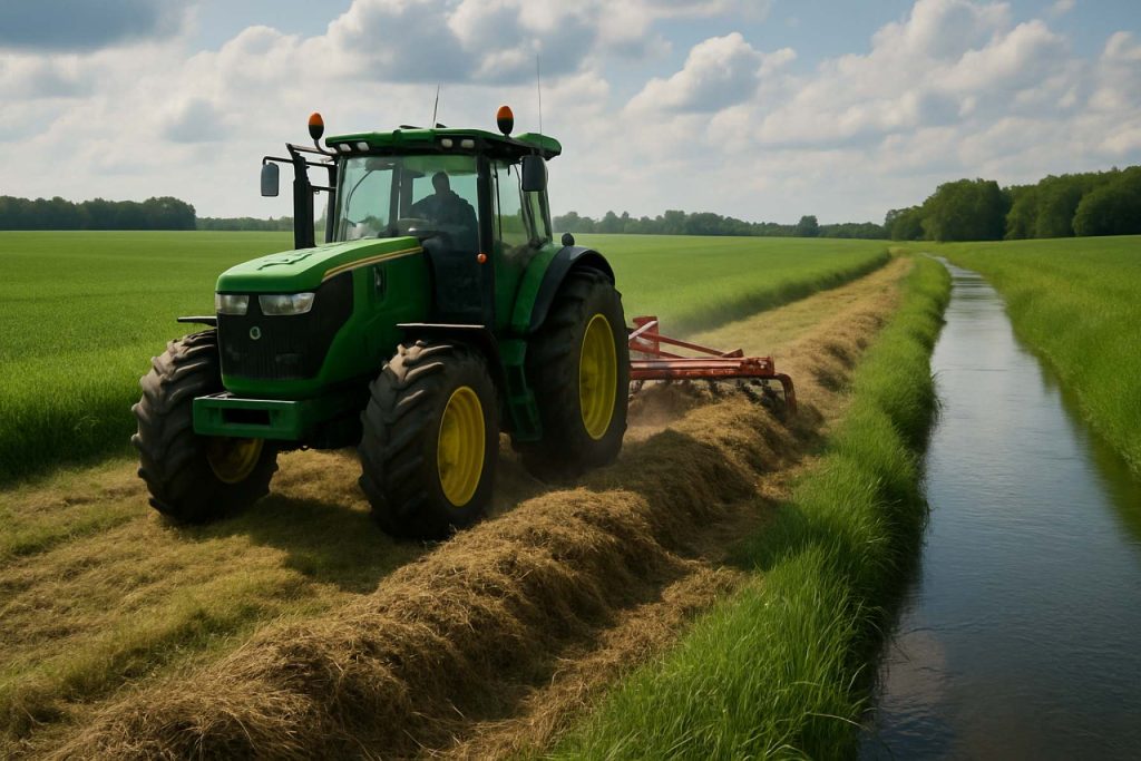 Windrow Management in Nutrient Waterways: 2025 Industry Disruption & Surprising Innovations Revealed Windrow Management in Nutrient Waterways: 2025 Industry Disruption & Surprising Innovations Revealed