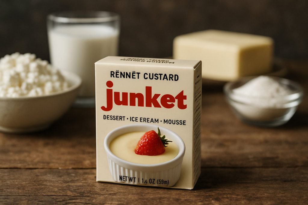 Junket Ingredient Quality 2025–2030: Shocking Trends & Breakthroughs Revealed Junket Ingredient Quality 2025–2030: Shocking Trends & Breakthroughs Revealed
