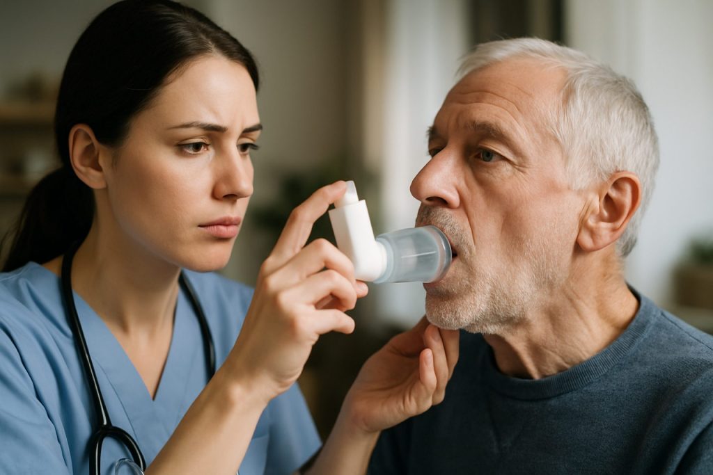 Aerosolized Drug Delivery Systems 2025–2030: Engineering Breakthroughs Set to Transform Therapeutics Aerosolized Drug Delivery Systems 2025–2030: Engineering Breakthroughs Set to Transform Therapeutics