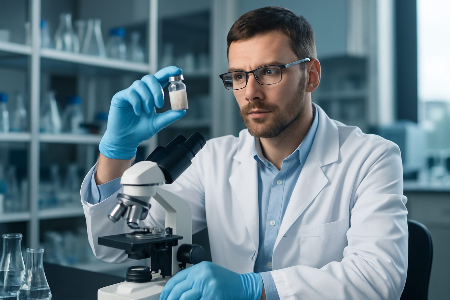 Zeolite Functionalization Engineering 2025–2029: Breakthroughs Shaping Advanced Material Markets 