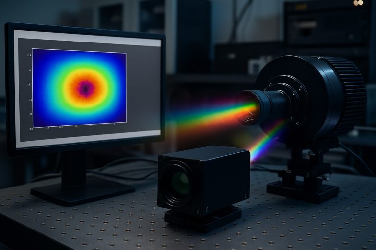 Sistemas de Imagem Hiperespectral em Terahertz 2025–2030: Revolucionando a Detecção de Precisão e Segurança 