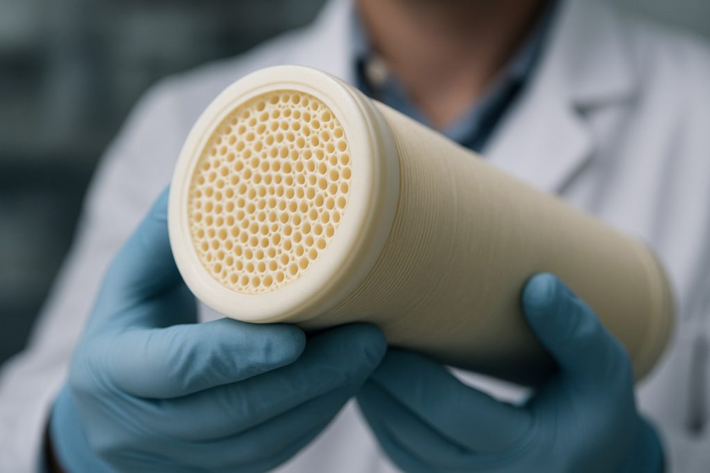 Self-Cleaning Filtration Membranes: Disruptive Growth & Breakthroughs 2025–2030 Self-Cleaning Filtration Membranes: Disruptive Growth & Breakthroughs 2025–2030