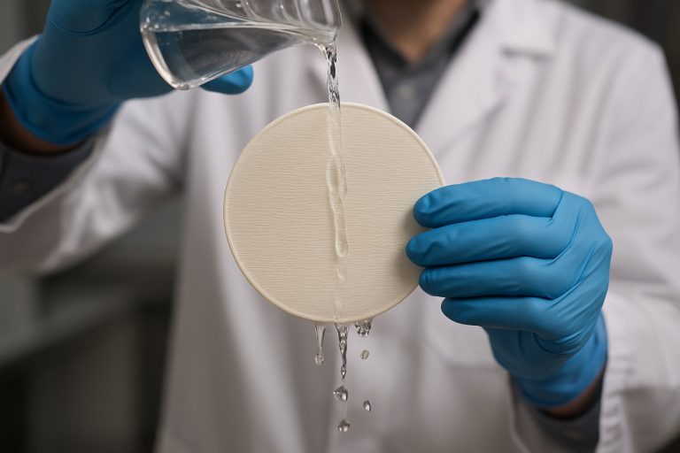 Selbstreinigende Filtrationsmembranen: Disruptives Wachstum & Durchbrüche 2025–2030 