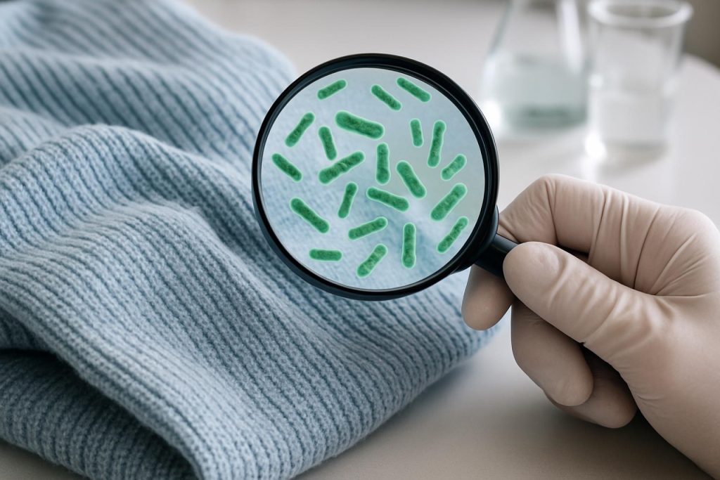 Antibacterial Textile Nanocoatings 2025–2030: Revolutionizing Hygiene & Market Growth Antibacterial Textile Nanocoatings 2025–2030: Revolutionizing Hygiene & Market Growth