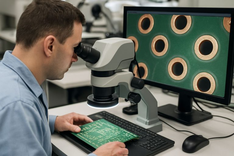 Printed Wiring Board Microvia Inspection Systems 2025–2029: Next-Gen Precision & Market Surge Unveiled