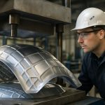 Superplastic Forming of Aerospace Alloys: 2025–2030 Market Surge & Next-Gen Tech Unveiled