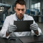 High-Strength Graphene Composites: 2025 Market Surge & Next-Gen Manufacturing Breakthroughs